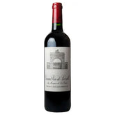 Chateau Leoville Las Cases Saint-Julien Bordeaux 2000